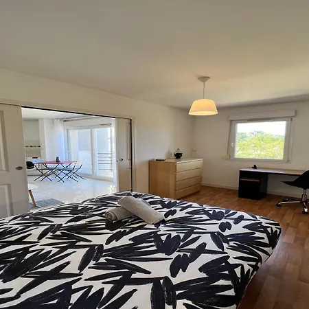 Appartement In Near Sarthe River Le Mans