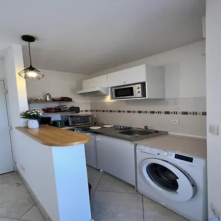 Appartement In Near Sarthe River Le Mans