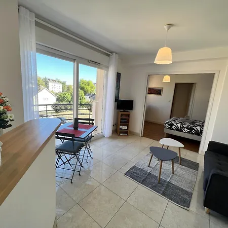 Appartement In Near Sarthe River *